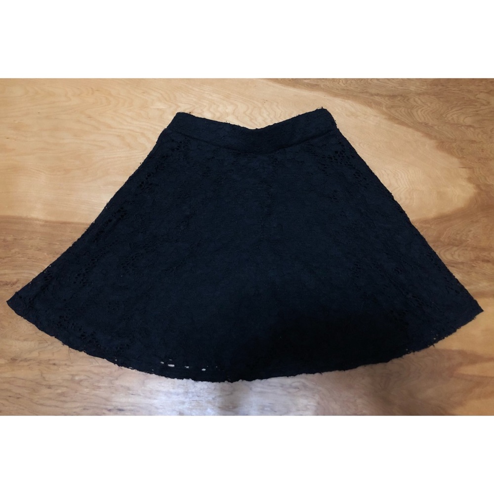 Rue21 skater skirt